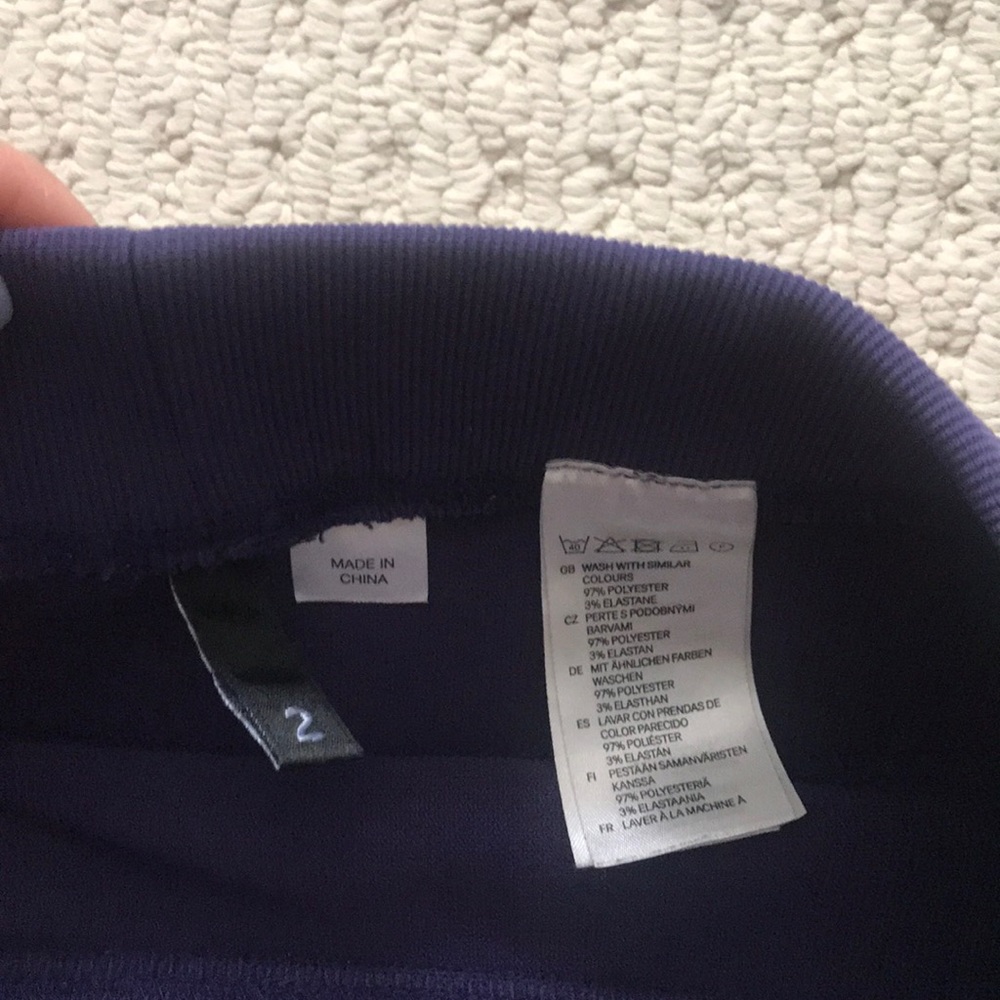 H&M Bandage Bodycon Skirt - Picture 4 of 4